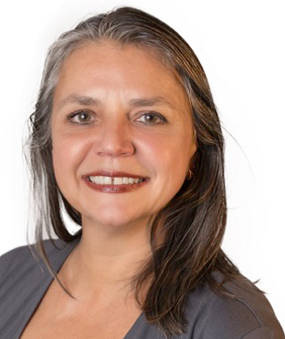 Professor Karin Moser